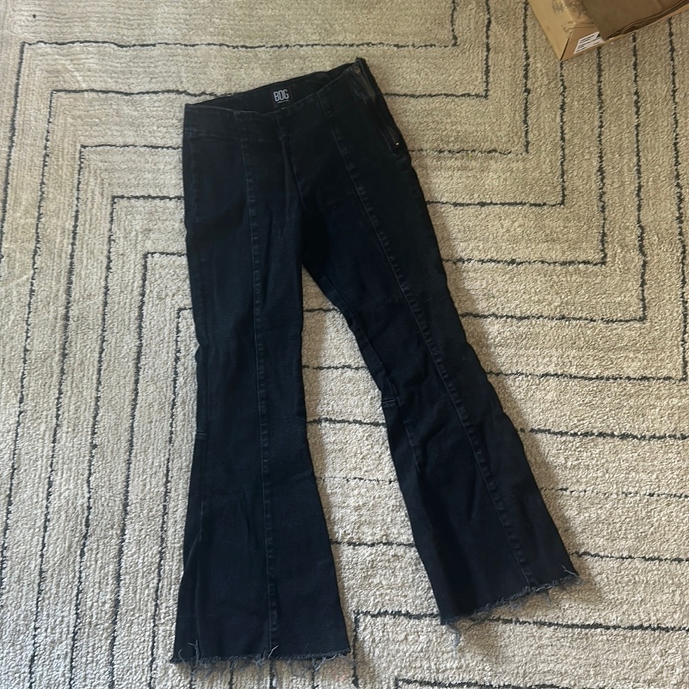 BDG Flare Jeans